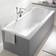 Villeroy & Boch Subway (UBA167SUB2V-01) 160.0x70.0