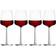 Iittala Essence Verre à Vin Rouge 45cl 4pcs