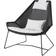 Cane-Line Breeze Highback Garden Dining Chair, Lounge Chair