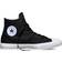 Converse Chuck II W - Black/White/Navy