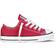 Converse Chuck Taylor All Star Classic Mid - Red