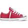 Converse Chuck Taylor All Star - Ox Red