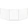 BabyDan Flex L White