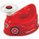 Big Vasino Baby Potty rosso