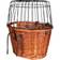 Trixie Front Dog Bicycle Basket 44x48x33cm 44x48cm