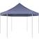 vidaXL Hexagonal Pop-Up Tent 3.1x3.6 m