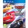 Auto's 3: Driven Aan Win Sony PlayStation 4 Racing