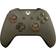 Microsoft Xbox One Wireless Controller - Green/Orange