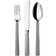 Georg Jensen Bernadotte Children's Cutlery 3-pcs