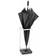 Blomus Menoto Paraplyställ 49.2cm