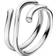 Georg Jensen Magic Ring - White Gold/Diamonds