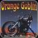 Orange Goblin - Time Travelling Blues (Vinyl)