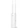 TP-Link EAP110-OUTDOOR Punto Accesso Point N300 MBps 802.11G / N 10/100MBPS
