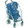 Chicco Lite Way Rain Cover