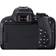 Canon Eos 800D 18-55 55-250 Stm Stm