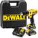 Dewalt DCD710C2 (2x1.3Ah)