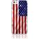 White Diamonds Flags Case (iPhone 5/5S/SE)