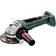 Metabo WB 18 LTX BL 125 Quick Solo (613077850)