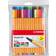 Stabilo Fineliner Point 88 30-pack