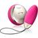 LELO LYLA 2 SenseMotion Cerise
