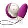 LELO LYLA 2 SenseMotion Cerise