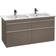 Villeroy & Boch Venticello 4 Lådor, Krom