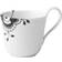 Royal Copenhagen Black Fluted Mega Mugg 33cl
