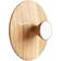 Applicata Nipple Coat Hook