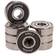 Andale Abec Skateboard Bearings Abec