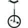 QU-AX Only One 18" Børnecykel