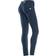 Freddy WR.UP Regular Waist Trouser - Emana Navy Blue