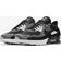 Nike Air Max 90 Ultra 2.0 Flyknit M - Black/White/Black