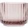 Lyngby Porcelain - Porte-bougie 5.5cm