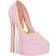 Kosta Boda Make Up Shoes Figurine 11.9cm