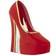 Kosta Boda Make Up Shoes Figurine 11.9cm