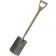 Wilkinson Sword Stainless Steel Digging Spade