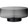 AYTM Volvi Black Bowl 25cm