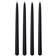 AYTM Lux 4-pack Stearinljus 30cm 4st