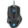 Sharkoon SGM1 Mouse Gaming Cavo 10800 DPI Nero