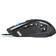 Sharkoon SGM1 Mouse Gaming Cavo 10800 DPI Nero