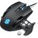 Sharkoon SGM1 Mouse Gaming Cavo 10800 DPI Nero