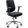 Lomax Trento Black Kontorstol
