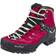 Salewa Rapace Goretex W - Tawny Port/Limelight