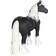 Safari Gypsy Vanner Stallion 150305