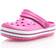 Crocs Kid's Crocband - Party Pink