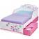 Hello Home Flowers & Birds Toddler Bed 30.3x55.9"