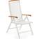 Brafab Andy Garden Dining Chair