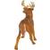 Safari Whitetail Buck 180029
