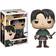 Funko Funko Funko Pop! Animation Attack on Titan Levi