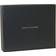 Tommy Hilfiger Johnson Small Bifold Card Wallet - Black